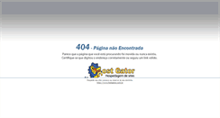 Desktop Screenshot of fersol.com.br