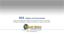 Tablet Screenshot of fersol.com.br